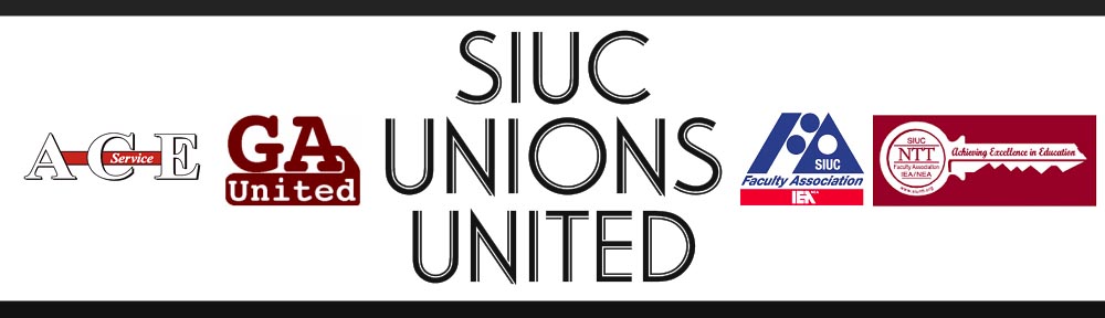 SIUC Unions United